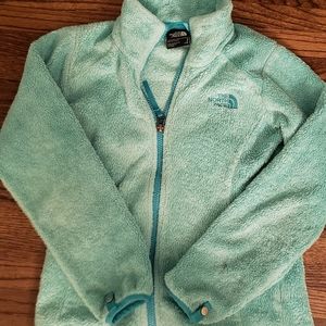 North Face Spring jacket